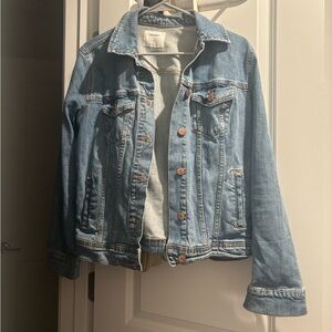 Old Navy Jean Jacket M